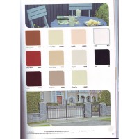 Jual Cat  Minyak Dulux  Weathershield  Gloss Warna Standard 