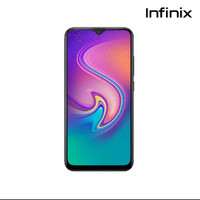 INFINIX HOT S4 X626 64/6gb Garansi Resmi 1 Tahun 100% ORIGINAL