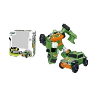 Tobot Mini K