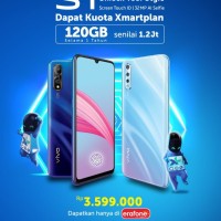 Vivo S1 New by Erafone
