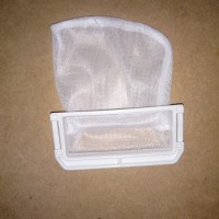 Filter ukuran besar untuk mesin cuci Panasonic 1 tabung