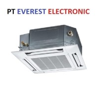READY STOCK AC Standard Ceiling Cassette 2 PK Panasonic S-S18PU1H5