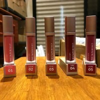 LIPSTIK WARDAH INSTAPERFECT LIP MATTE PAINT MATTESETTER ORIGINAL 100%