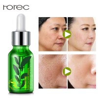 ROREC Green Tea Seed Hydrating Serum Skin Care Whitening Nourish Treat