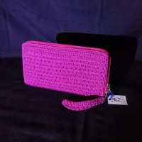 dompet rajut jogja