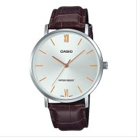 Terlaris Jam Tangan Pria Wanita Desain Simple Keren Elegant Favorit
