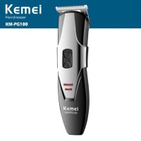 Jual Kemei  KM PG 100 Alat Mesin  Cukur  Rambut  Hair  Clipper  