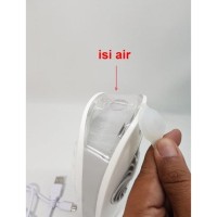Kipas Angin Uap Surya Monaco SDR61 3 inc Portable Emergency Fan Air
