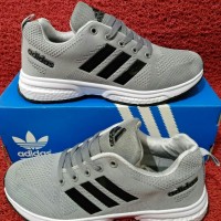 sepatu adidas climacool pria terbaru sepatu sneakers running cowok