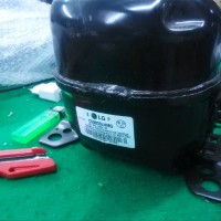 kompresor kulkas 1pintu merk LG original