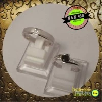 Cincin paladium nikah tunangan paladium P562sa