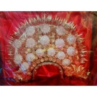 Sunting Minang pengantin