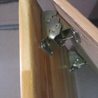 New Engsel Siku Kaki Meja Lipat / Bracket Siku Kaki Meja Lipat
