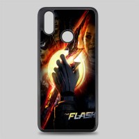Hardcase Custom Realme 3 Pro the flash season 5 logo Z4356