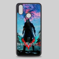 Hardcase Custom Realme 3 Pro Devil May Cry 5 FJ0540 Case