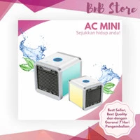 Mini AC Arctic Air Cooler Conditioner Portable/Penyegar Udara Terlaris