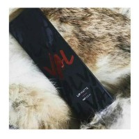 VAL LIPSTIK LIP MATTE VAL LIPSTICK BY VALERIE THOMAS