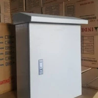 Box Panel Clipton Topi 40x60x20 5pcs