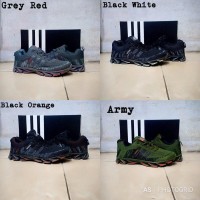sepatu sneakers adidas spring blade 2019 sepatu running adidas spring