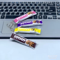 GANTUNGAN KUNCI SOYJOY