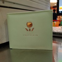 dompet original chatelain planet ocean tosca