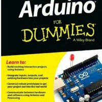 Arduino For Dummies