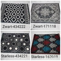 Karpet Permadani Moderno Minimalis ukuran 160x210