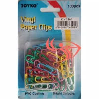 Paper Clips