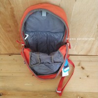 Jual Tas Ransel Sepeda  Outdoor Pria Eiger  Velocity 12 