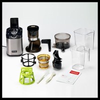 HARGA DISKON Kuvings Whole Slow Juicer Chef CS600