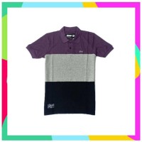 Jual Rd Baju Polo Pria Terbaru Dengan Perpaduan Warna Kombinasi