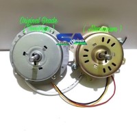 Dinamo Kipas EXHAUST Fan MULTI Model Maspion-Miyako-Cosmos-Sekai dll
