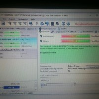 Hardisk harddisk laptop hdd 1tb 1 tb 1 tera 1000gb bukan 500gb seken
