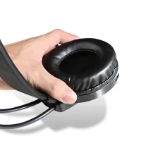 Headset Gaming H100