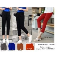 CELANA midi 7/8 comfort pants
