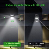 Jual Baru Led Solar Light Outdoor Lamp With Pir Motion Led Solar Light Outdoor Lamp With