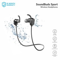 Anker SoundBuds Sport Bluetooth Earphone A3233