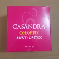 Casandra Colorfix Lipstick