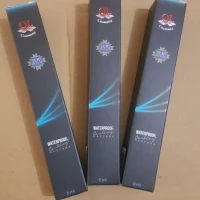 Mascara QL Waterproof