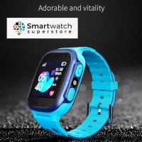 Jam Tangan pria atau Wanita Merk Imoo Smart Watch Type : Q12 Box SM1
