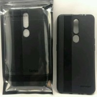 softcase Ume Enigma series OPPO Realme 3 PRO cover silicon slimback