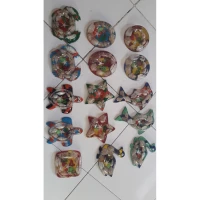 Asbak Rokok Resin
