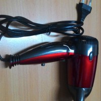 HAIR DRYER / PENGERING RAMBUT - GARANSI - PANAS/NORMAL - MURAH Limited