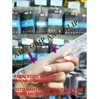 Oppo Reno/Realme 3 Crystal Clear Anticrack Soft Case Realme Tiga