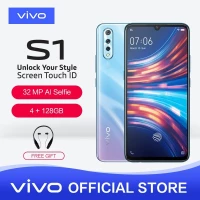 VIVO S 1 SKYLINE BLUE