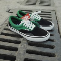 vans era amazon