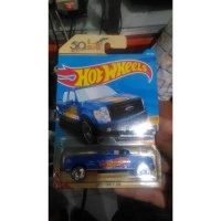 Hot Wheels 2009 Ford F-150