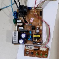 MODUL PCB AC SAMSUNG AS05TULN AS07 AS09TULNXEA Sx67xc