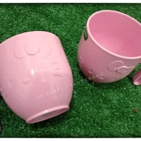 mug hello kitty technoplast