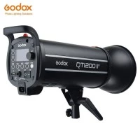 Godox QT1200II Manual HSS Studio Flash
